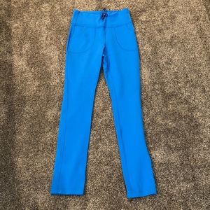 Lululemon High Waist Adjustable Leggings/Tights